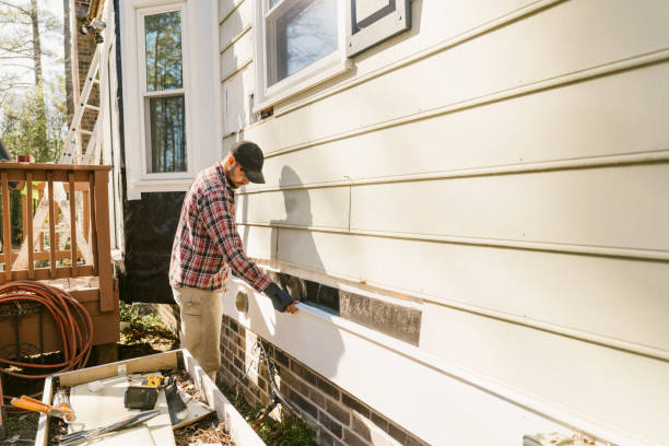 Trusted Siding Installation service in Great Falls, VA - Creative Siding